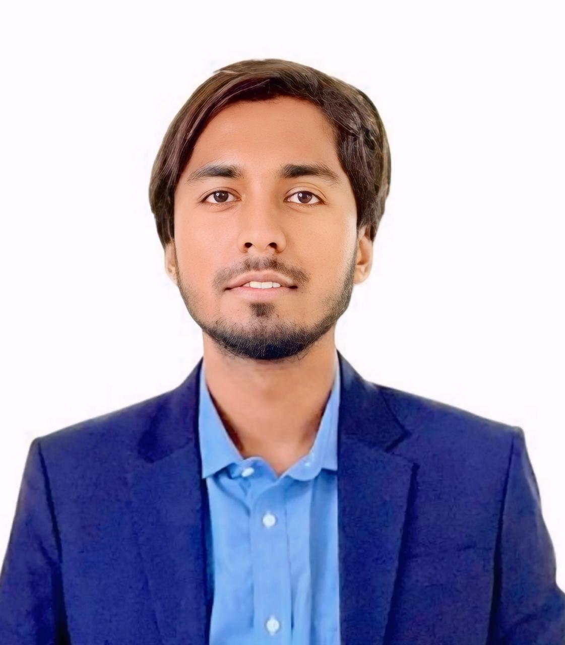 Sabbir Ahmed